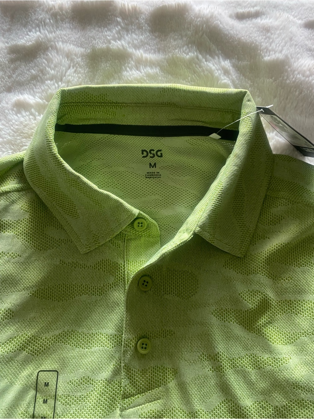Men’s Bundle DSG & Reebok! - Picture 4 of 13